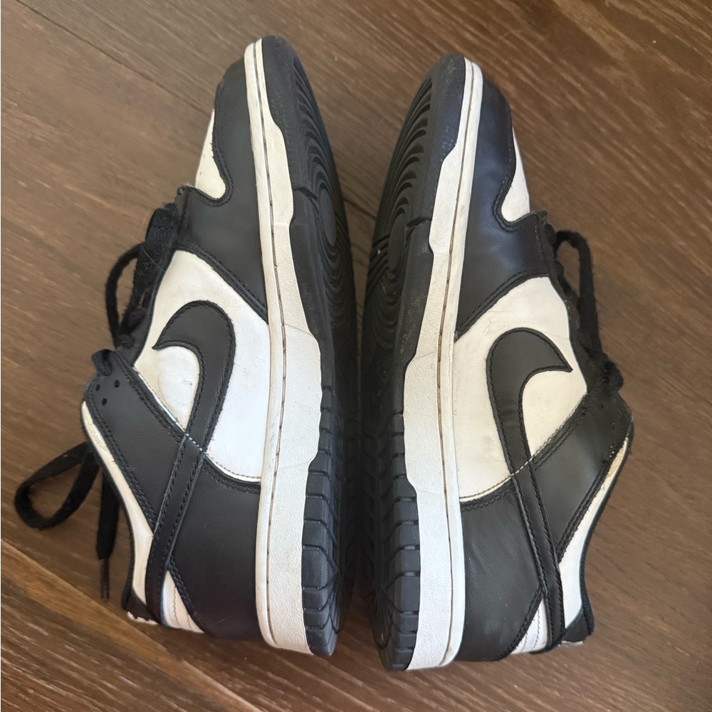 Nike Dunk Low Panda